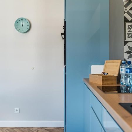 Lead Apartment Grudziądz Eksteriør billede